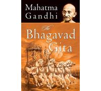 Mahatma Gandhi Bhagavad Gita (Tascabile)