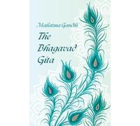 Mahatma Gandhi The Bhagvadgita (Tascabile)