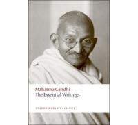 The Essential Writings – Oxford University Press