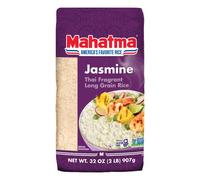 Mahatma Long Grain Jasmine Rice, 32 oz