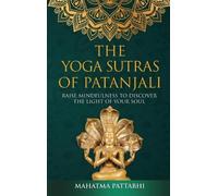 Mahatma Pattabhi The Yoga Sutras of Patanjali (Copertina rigida)