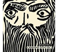 Mahatma X - A Mobtown Suite Vol 1