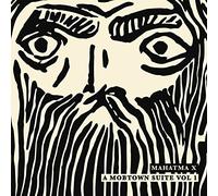 Mahatma X - A Mobtown Suite Vol 1