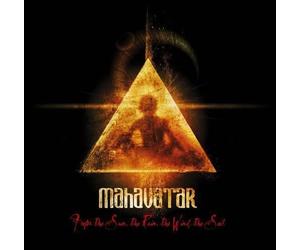 Mahavatar - From The Sun The Rain The Wind The Soil