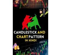 Mahavir Singh ALL Candlestick And Chart Patterns In Hindi (Tascabile)