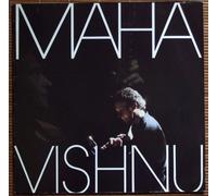 Mahavishnu, Mahavishnu, John McLaughlin, Forman, Hellborg, Evans, Cobhan - Same. Mahavishnu, John McLaughlin, Forman, Hellborg, Evans, Cobhan Stereo