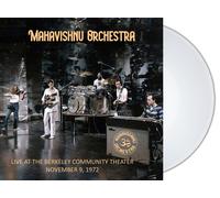 mahavishnu orch live at the berkeley community theater - november 9, (Vinyl LP)