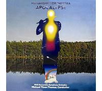 Mahavishnu Orchestra - Apocalyps
