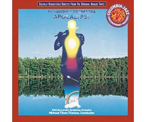 Mahavishnu Orchestra - Apocalypse