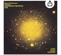 Mahavishnu Orchestra - Between nothingness & eternity (live)
