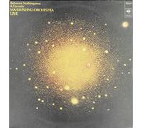 Mahavishnu Orchestra - Between nothingness & eternity (live) / Vinyl record [Vinyl-LP]