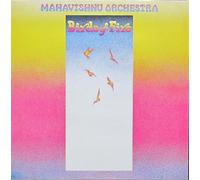 Mahavishnu Orchestra - Birds of fire (1973) / Vinyl record [Vinyl-LP]