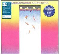 Mahavishnu Orchestra Birds of Fire (Vinyl LP)
