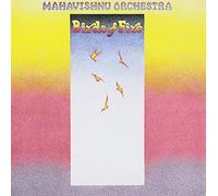 Mahavishnu Orchestra - Birds Of Fire