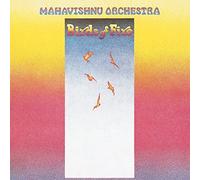 Mahavishnu Orchestra - Birds of Fire by Mahavishnu Orchestra (2000) Audio CD