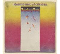 Mahavishnu Orchestra - Birds Of Fire - Cd