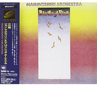 Mahavishnu Orchestra - Birds of Fire (J-Imp