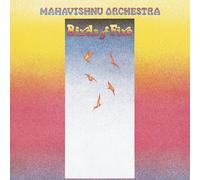 Mahavishnu Orchestra Birds of Fire (Vinyl LP)
