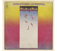 Mahavishnu Orchestra - Birds Of Fire (Original Columbia Ja