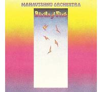 Mahavishnu Orchestra Birds of Fire (Vinyl LP)