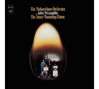 Mahavishnu Orchestra The Inner Mounting Flame (CD) Album