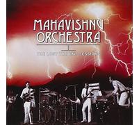 Mahavishnu Orchestra - Lost Trident Sessions