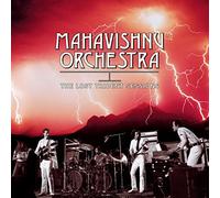 Mahavishnu Orchestra - Lost Trident Sessions