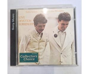 Mahavishnu Orchestra - Love Devotion...