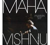 Mahavishnu Orchestra Mahavishnu (CD) Album