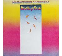 Mahavishnu Orchestra - Mahavishnu Orchestra - Birds Of Fire - CBS - 65321, CBS - S 65321