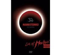 Mahavishnu Orchestra: Live in Montreaux '74-'84 DVD NUOVO