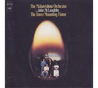 Mahavishnu Orchestra The Inner Mounting Flame (CD) Album