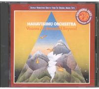 Mahavishnu Orchestra - Apocalypse