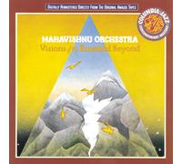 John McLaughlin Visions of the Emerald Beyond (CD)