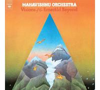 Mahavishnu Orchestra Visions of the Emerald Beyond (Vinyl LP)