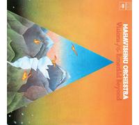 Mahavishnu Orchestra Visions of the Emerald Beyond (Vinyl LP)
