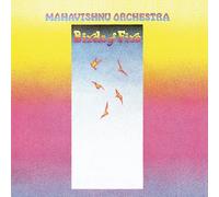 Mahavishnu Orchestra With John Mclaughlin Birds of Fire (CD)