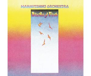 Mahavishnu Orchestra With John Mclaughlin Birds of Fire (CD)