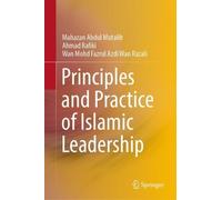 Mahazan Abdul Mutalib Ahmad Rafiki Wa Principles and Practic (Copertina rigida)