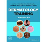 Mahbub M. U. Chowdhury Dermatology Training (Tascabile)