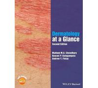Mahbub M. U. Chowdhury Ruwani P. Katugampola Andrew Dermatology at (Tascabile)