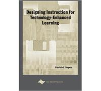 Mahbubur Rahman Designing Instruction for Technology-Enhanced Lear (Tascabile)