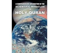 Mahdi La'li Comprehensive Exploration of the Scientific Miracles in (Tascabile)