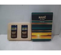 MAHE OFF SHORE -VISCONTI DI MODRONE Twin Set Eau De Toilette 7ml+A S 7ml-Vintage