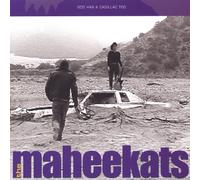 Maheekats - God Has a Cadillac Too