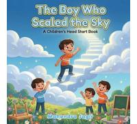 Mahendra Jagir The Children's Head Start Book (Tascabile)