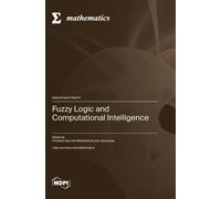 Mahendra Kumar Gourisaria H Fuzzy Logic and Computational In (Copertina rigida)