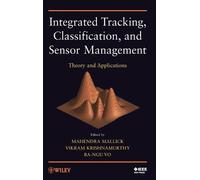 Mahendra Mallic Integrated Tracking, Classification, and Sens (Copertina rigida)