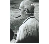 Maher Anous Paul (Copertina rigida)