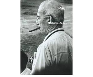 Maher Anous Paul (Copertina rigida)